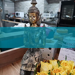 Nehmen Sie mit dem thailändischen Restaurant Ying's in Neuhausen Kontakt auf